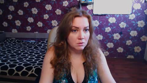 Snapshot of adel_redhead_ chatting on March 1, 2025, 1:40 pm Adel online show from March 1, 2025, 1:40 pm