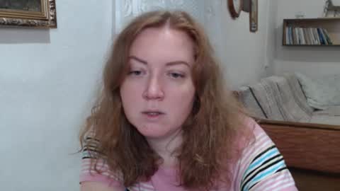Snapshot of adel_redhead_ chatting on November 9, 2025, 3:10 pm Adel online show from November 9, 2025, 3:10 pm