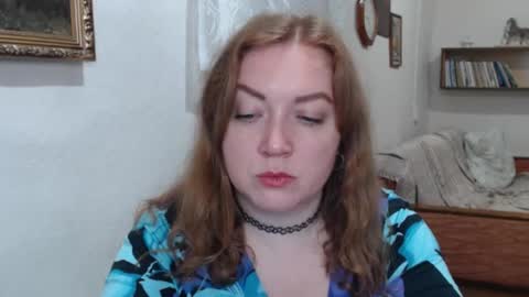 Snapshot of adel_redhead_ chatting on November 12, 2025, 3:12 pm Adel online show from November 12, 2025, 3:12 pm