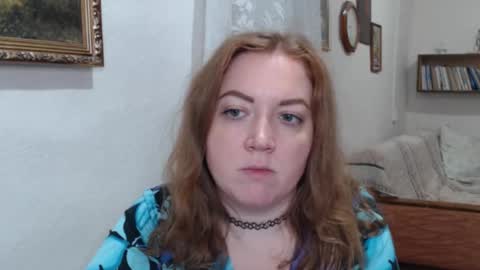 Snapshot of adel_redhead_ chatting on November 17, 2025, 2:12 pm Adel online show from November 17, 2025, 2:12 pm