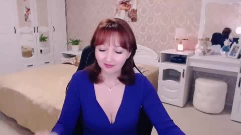 Snapshot of adelemoran chatting on February 3, 2025, 1:41 am AdeleMoran online show from February 3, 2025, 1:41 am