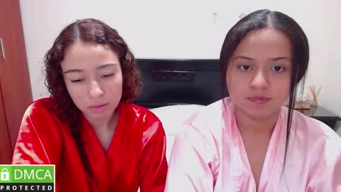 Snapshot of adeline_samy chatting on December 14, 2024, 5:29 am online show from December 14, 2024, 5:29 am