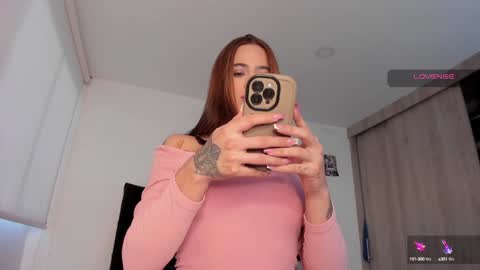Snapshot of adelineefoxxx chatting on January 22, 2025, 10:59 pm MARIA ANGEL IG iamangel45 online show from January 22, 2025, 10:59 pm