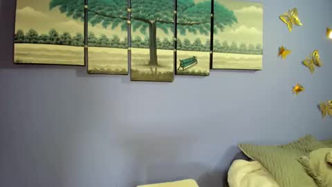 Snapshot of adellelennox_cg chatting on January 27, 2025, 11:11 am Adelle online show from January 27, 2025, 11:11 am