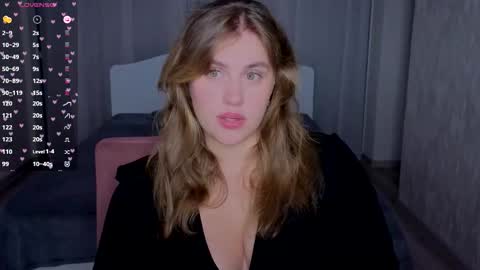 Snapshot of adelynnn chatting on September 8, 2025, 4:50 pm Ada online show from September 8, 2025, 4:50 pm