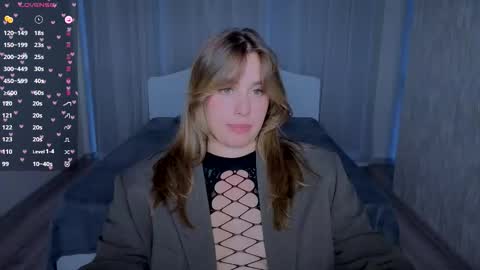 Snapshot of adelynnn chatting on September 17, 2025, 3:57 pm Ada online show from September 17, 2025, 3:57 pm