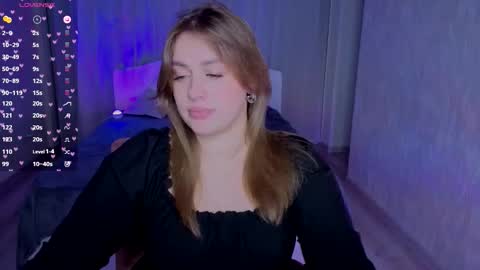 Snapshot of adelynnn chatting on September 20, 2025, 4:30 pm Ada online show from September 20, 2025, 4:30 pm