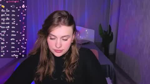 Snapshot of adelynnn chatting on October 8, 2025, 4:37 pm Ada online show from October 8, 2025, 4:37 pm