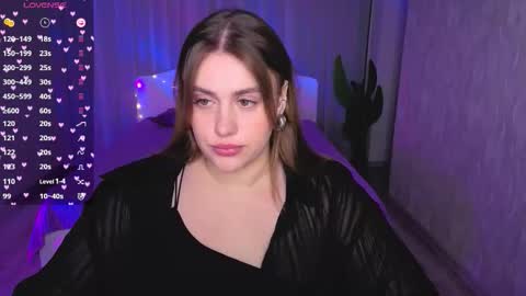 Snapshot of adelynnn chatting on October 10, 2025, 4:17 pm Ada online show from October 10, 2025, 4:17 pm