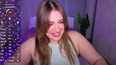 Snapshot of adelynnn chatting on October 11, 2025, 8:29 pm Ada online show from October 11, 2025, 8:29 pm