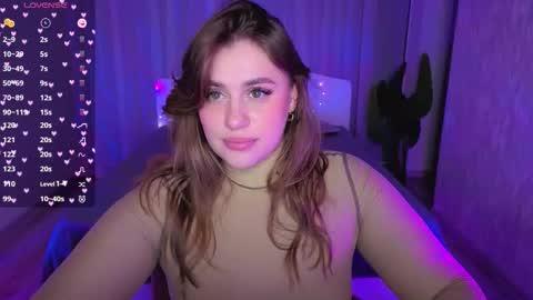 Snapshot of adelynnn chatting on October 22, 2025, 4:40 pm Ada online show from October 22, 2025, 4:40 pm