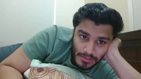 Snapshot of adit56665 chatting on February 22, 2025, 5:55 am adit56665 online show from February 22, 2025, 5:55 am