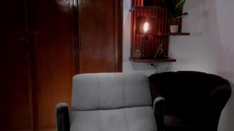 Adonis online show from December 23, 2024, 3:18 am