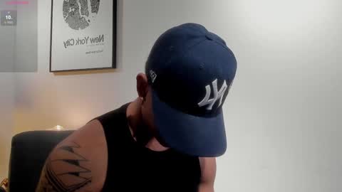 Adonis online show from January 19, 2025, 3:29 am