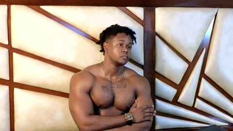Snapshot of adonisknigh chatting on December 14, 2024, 12:44 am Adonis Knight  online show from December 14, 2024, 12:44 am