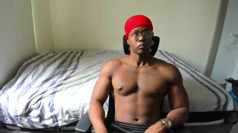 Snapshot of adonisknigh chatting on February 10, 2025, 3:21 pm Adonis Knight  online show from February 10, 2025, 3:21 pm