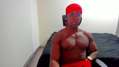Snapshot of adonisknigh chatting on February 13, 2025, 11:26 pm Adonis Knight  online show from February 13, 2025, 11:26 pm