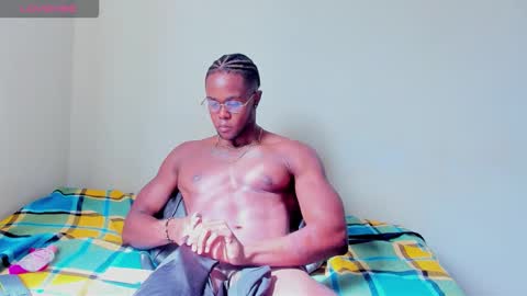 Snapshot of adonisknigh chatting on September 19, 2025, 2:18 pm Adonis Knight  online show from September 19, 2025, 2:18 pm