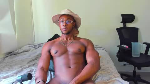 Snapshot of adonisknigh chatting on October 1, 2025, 7:31 pm Adonis Knight  online show from October 1, 2025, 7:31 pm