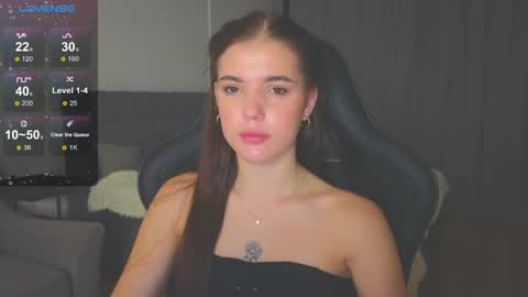 Snapshot of adri_dream chatting on September 29, 2025, 9:52 pm Adriana online show from September 29, 2025, 9:52 pm