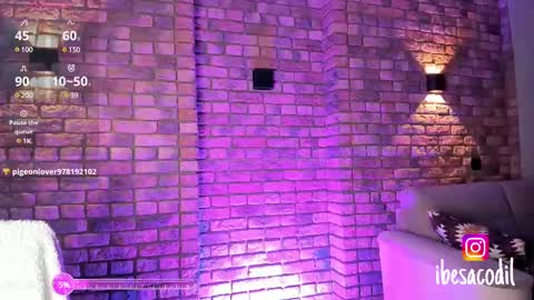 Snapshot of adriana_allen chatting on February 27, 2025, 9:04 pm Adri online show from February 27, 2025, 9:04 pm