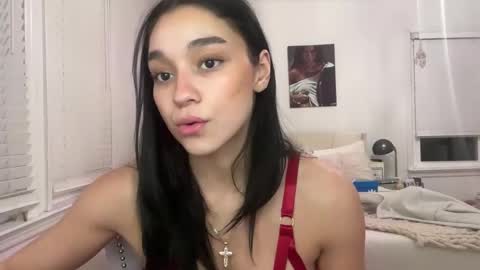 Snapshot of adriannarodriguez chatting on February 16, 2025, 3:26 am Adrianna  online show from February 16, 2025, 3:26 am