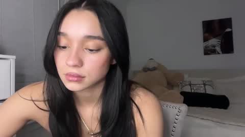 Snapshot of adriannarodriguez chatting on February 16, 2025, 6:32 am Adrianna  online show from February 16, 2025, 6:32 am