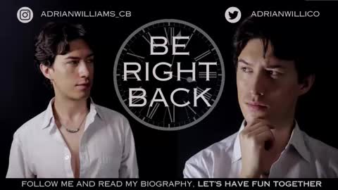 Snapshot of adrianwilliams_ chatting on November 3, 2025, 3:13 pm Adrian Williams online show from November 3, 2025, 3:13 pm