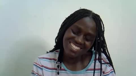 Snapshot of afronubians chatting on February 12, 2025, 1:16 pm afronubians online show from February 12, 2025, 1:16 pm