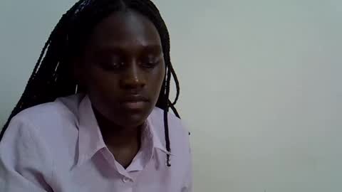 Snapshot of afronubians chatting on February 13, 2025, 4:39 pm afronubians online show from February 13, 2025, 4:39 pm