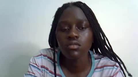 Snapshot of afronubians chatting on February 14, 2025, 5:41 am afronubians online show from February 14, 2025, 5:41 am