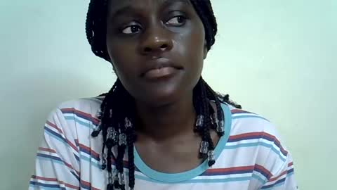 Snapshot of afronubians chatting on March 1, 2025, 8:56 am afronubians online show from March 1, 2025, 8:56 am