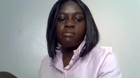 Snapshot of afronubians chatting on September 17, 2025, 4:36 am afronubians online show from September 17, 2025, 4:36 am