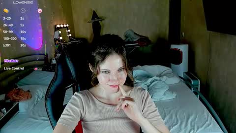 Snapshot of agata_in_wonderland chatting on September 16, 2025, 3:02 pm agata_in_wonderland online show from September 16, 2025, 3:02 pm