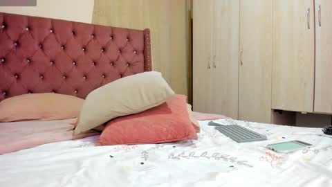 Snapshot of agathauwuart chatting on January 9, 2025, 11:56 pm Agatha online show from January 9, 2025, 11:56 pm