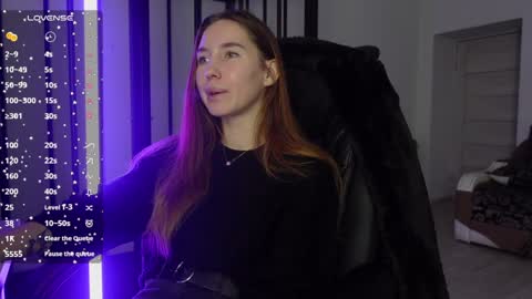 Snapshot of agelina_summer chatting on January 5, 2025, 3:13 pm Agelina Lilly Laura online show from January 5, 2025, 3:13 pm