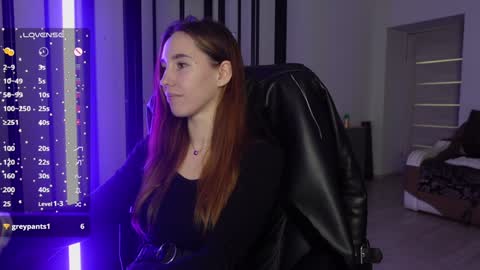 Snapshot of agelina_summer chatting on January 10, 2025, 3:06 pm Agelina Lilly Laura online show from January 10, 2025, 3:06 pm