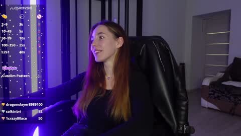 Snapshot of agelina_summer chatting on January 10, 2025, 6:06 pm Agelina Lilly Laura online show from January 10, 2025, 6:06 pm