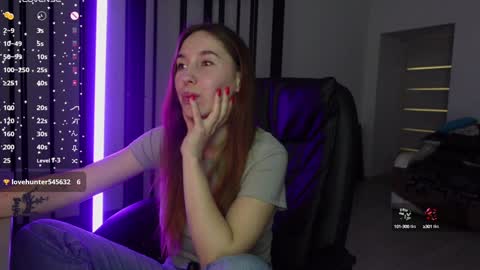 Snapshot of agelina_summer chatting on January 15, 2025, 9:51 pm Agelina Lilly Laura online show from January 15, 2025, 9:51 pm