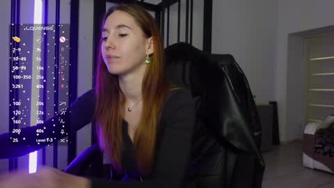 Snapshot of agelina_summer chatting on January 19, 2025, 2:59 pm Agelina Lilly Laura online show from January 19, 2025, 2:59 pm