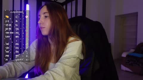 Snapshot of agelina_summer chatting on January 26, 2025, 6:16 pm Agelina Lilly Laura online show from January 26, 2025, 6:16 pm