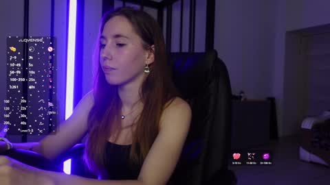 Snapshot of agelina_summer chatting on January 30, 2025, 10:30 pm Agelina Lilly Laura online show from January 30, 2025, 10:30 pm