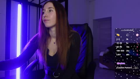 Snapshot of agelina_summer chatting on February 5, 2025, 9:29 pm Agelina Lilly Laura online show from February 5, 2025, 9:29 pm