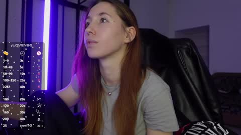 Snapshot of agelina_summer chatting on February 16, 2025, 3:27 pm Agelina Lilly Laura online show from February 16, 2025, 3:27 pm