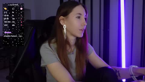 Snapshot of agelina_summer chatting on February 25, 2025, 3:16 pm Agelina Lilly Laura online show from February 25, 2025, 3:16 pm