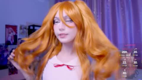 Snapshot of ahegame chatting on September 14, 2025, 3:11 pm Coraline online show from September 14, 2025, 3:11 pm