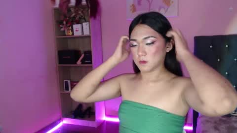 Snapshot of ahmrigrande chatting on December 12, 2024, 4:43 pm Ahmri online show from December 12, 2024, 4:43 pm