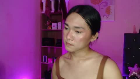 Snapshot of ahmrigrande chatting on January 6, 2025, 6:41 pm Ahmri online show from January 6, 2025, 6:41 pm