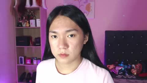 Snapshot of ahmrigrande chatting on January 31, 2025, 5:32 pm Ahmri online show from January 31, 2025, 5:32 pm