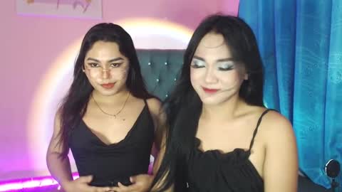 Snapshot of ahmrigrande chatting on February 3, 2025, 10:47 am Ahmri online show from February 3, 2025, 10:47 am